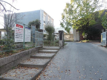 大津市立 志賀小学校の画像1