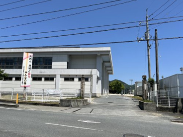 大内小学校の画像1