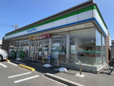 ファミリーマート　大内みほり店