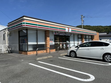セブンイレブン　山口下恋路店の画像1