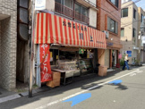 お惣菜と鶏肉　川上