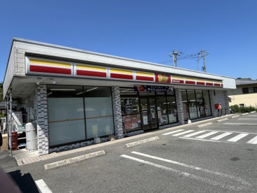 デイリーヤマザキ　大内菅内店の画像1