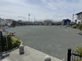一本柳公園