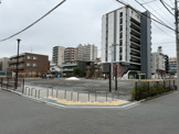 登戸3号街区公園