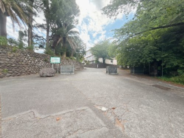 東伊豆町立熱川中学校の画像1