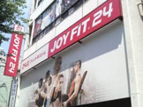 JOYFIT24 荻窪