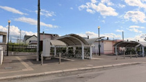 JR西北見駅