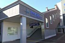 武州長瀬駅