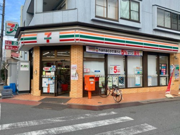 セブンイレブン 蕨塚越5丁目店の画像1
