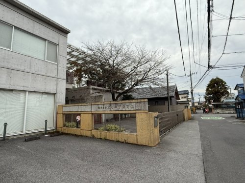 オリーブ保育園の画像
