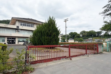 小川町立大河小学校