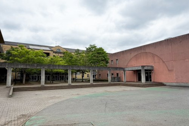 小川町立小川中学校
