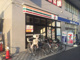 セブンイレブン 江戸川西葛西6丁目店の画像