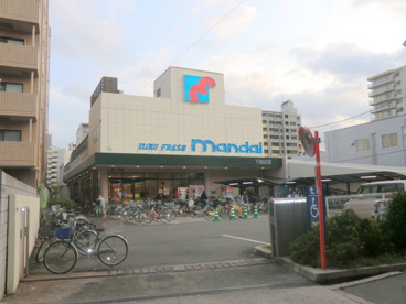 万代/下新庄店の画像1