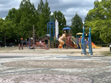 維新公園　児童遊具