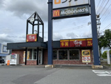 すき家　維新公園前店