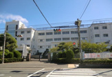 平塚市立太洋中学校