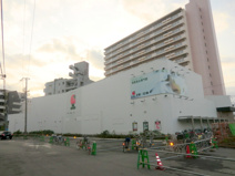 阪急オアシス淡路店