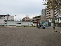 南新町公園