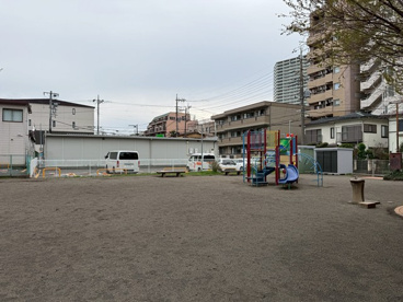南新町公園の画像1