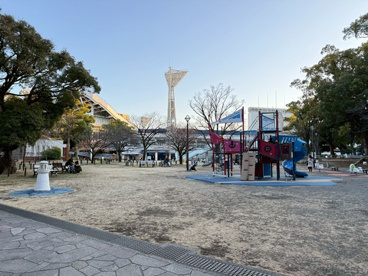 横浜公園の画像1