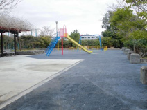 太尾公園