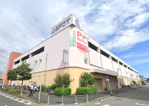 業務スーパー エスポット新横浜店