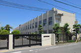 忠岡中学校