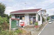 横浜太尾郵便局