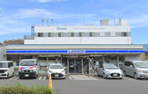 ローソン 港北新羽町店