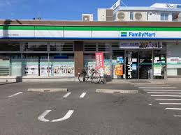 ファミリーマート 守山川宮町店の画像1