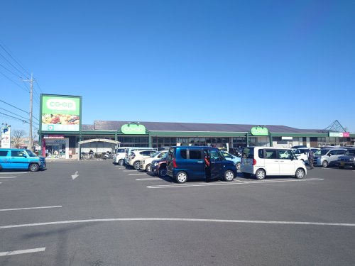 コープ栃木店の画像