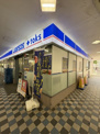 LAWSON＋toks 多摩川駅店