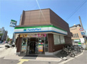 ファミリーマート　昭和通4丁目店