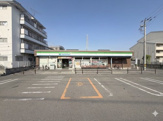 コンビニエンスストア ファミリーマート 尼崎常松店