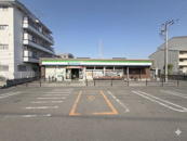 ファミリーマート　尼崎常松店