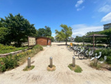 公園 丸橋公園