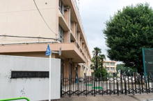 練馬区立南が丘小学校
