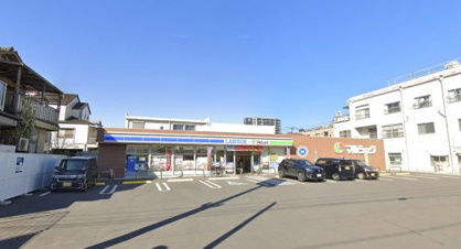 ローソン ローソンマルショク長浜店の画像1