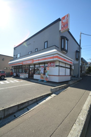住宅街に建てられているため、多くのお客様が訪れます!! セイコーマート いたがき店の画像2