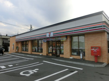 セブンイレブン札幌曙6条店の画像1