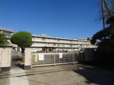 千葉市立 検見川小学校