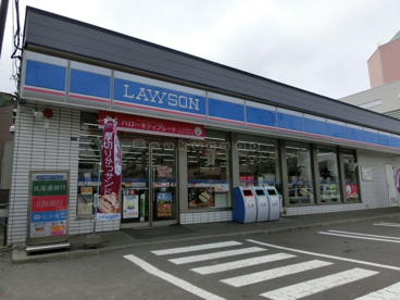  ローソン 札幌手稲区役所前店の画像2