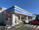 ローソン　札幌曙２条店
