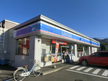 ローソン 札幌曙2条店の画像1
