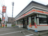 コンビニエンスストア セイコーマート 星置1条店