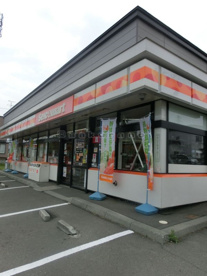 セイコーマート　星置1条店の画像2