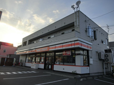 セイコーマート星置店の画像1