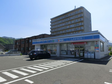 ローソン 札幌星置1条店の画像1