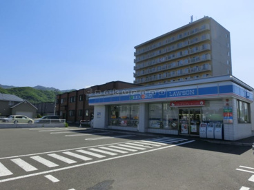 ローソン 札幌星置1条店の画像2